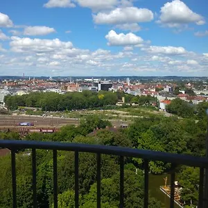  Apartment Hotelturm