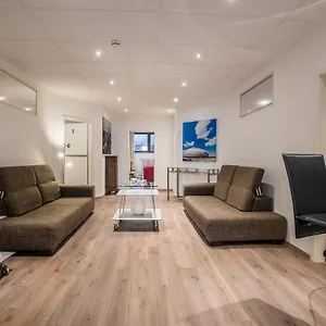2* Gasthof Garden House&east Park-apartments